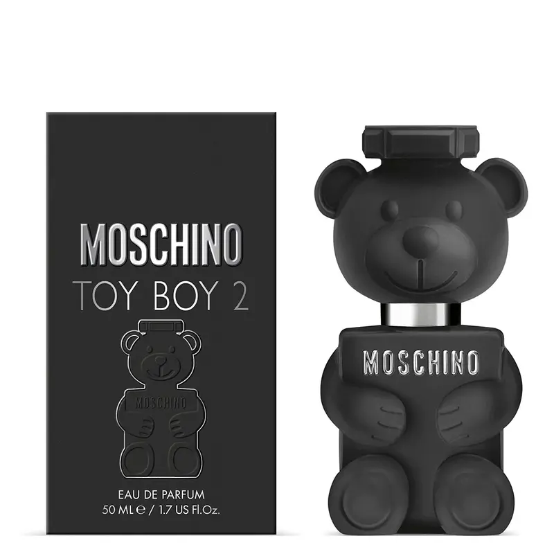MOSCHINO Toy Boy 2 50 ml