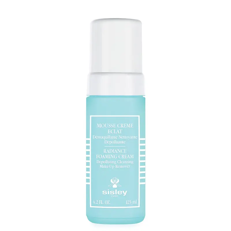 Mousse Creme Eclat Schiuma in Crema Detergente