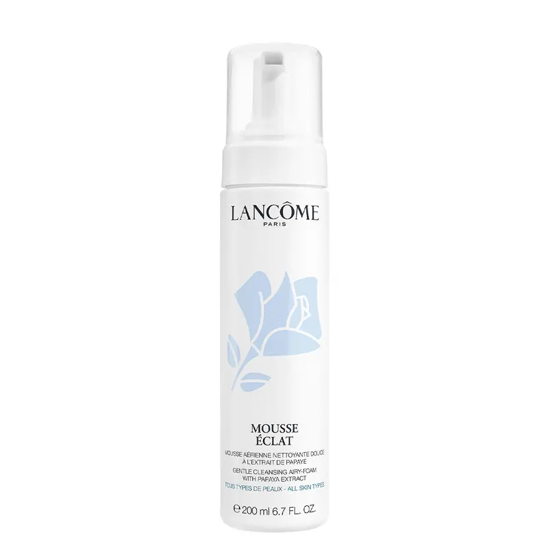 Mousse Eclat Mousse Detergente Viso 200 ml