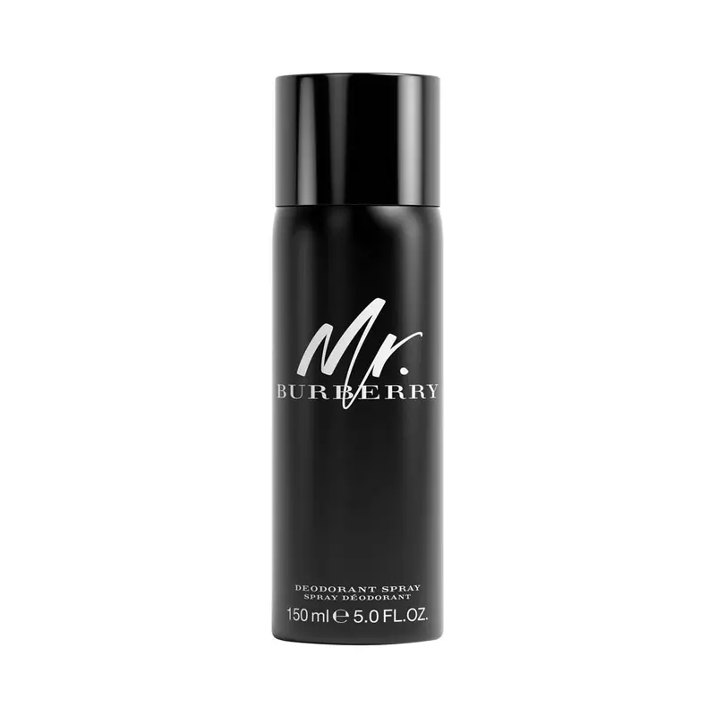 Mr. Burberry Deodorante Spray
