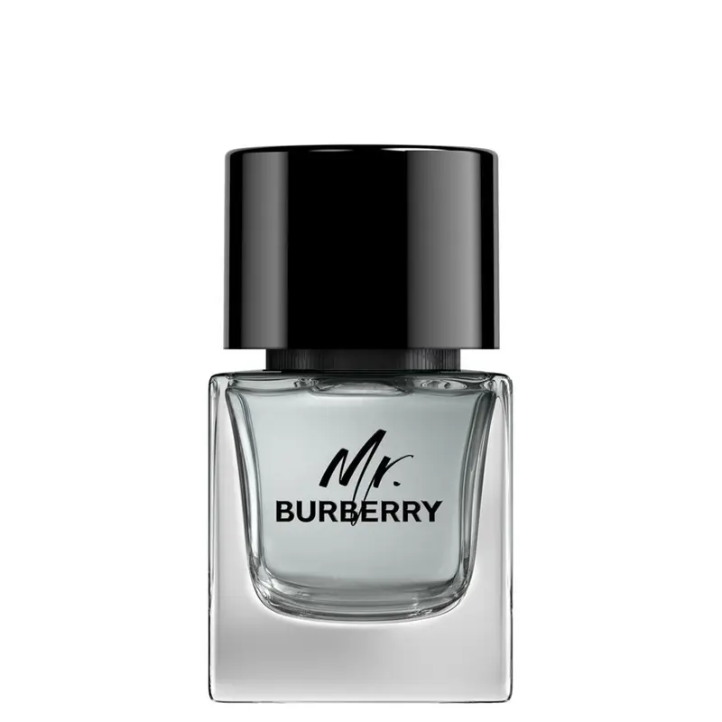 Mr. Burberry Eau De Toilette