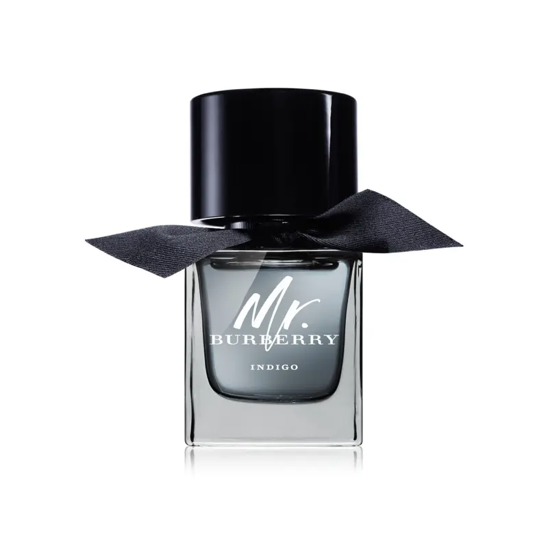 Mr. Burberry Indigo Edt