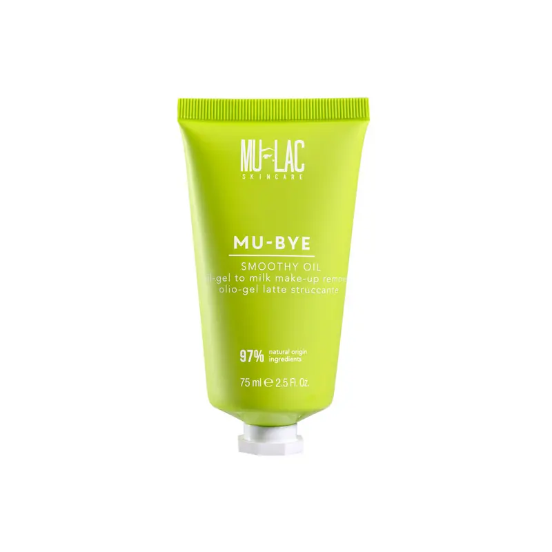 Mu-Bye Smoothy Oil