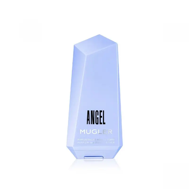 Mugler Angel Latte Corpo