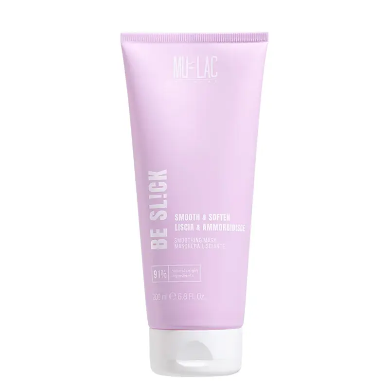 Mulac Be Sl!Ck Maschera 200 ml