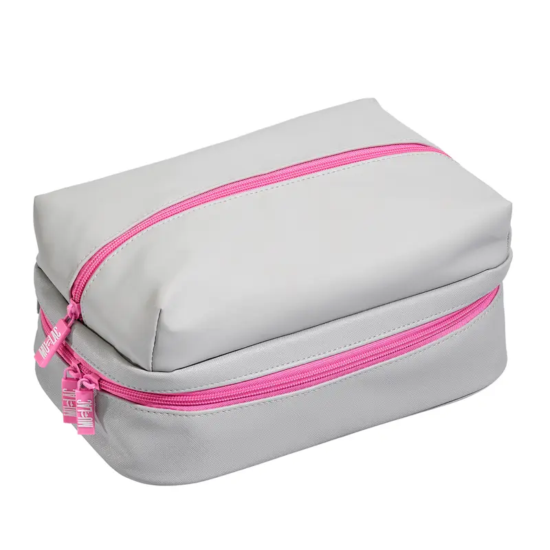 MULAC BEAUTY CASE