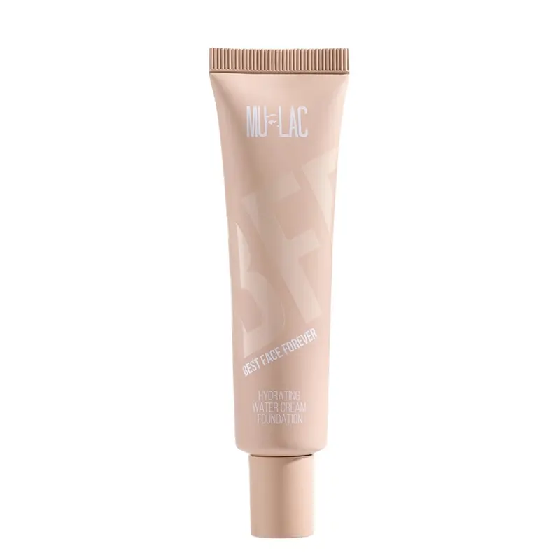 Mulac BFF Hydrating Water Cream Foundation 9Y Michelle