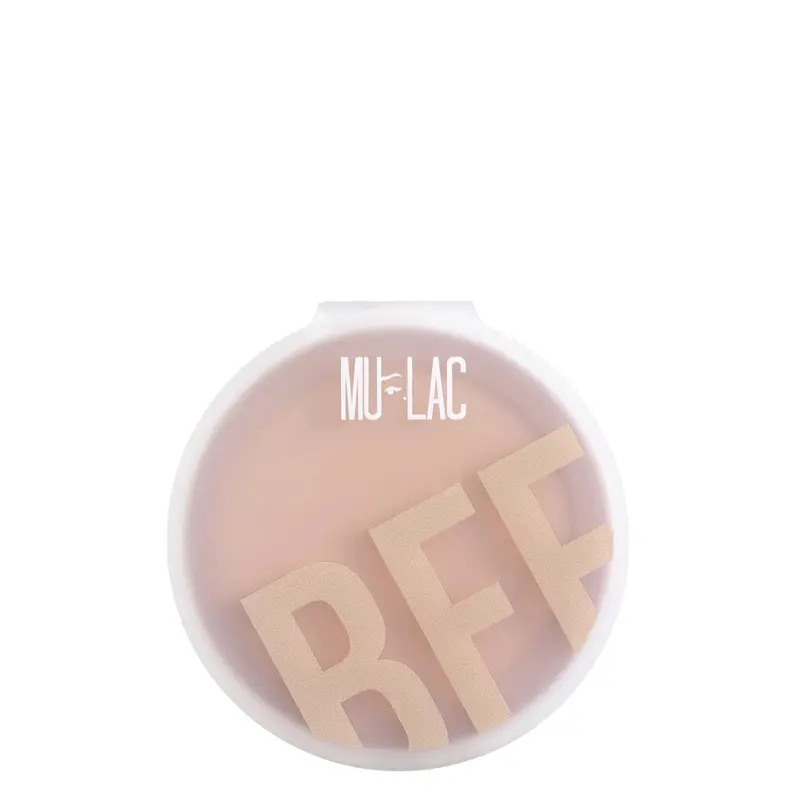 Mulac BFF Pressed Power 03 Dark