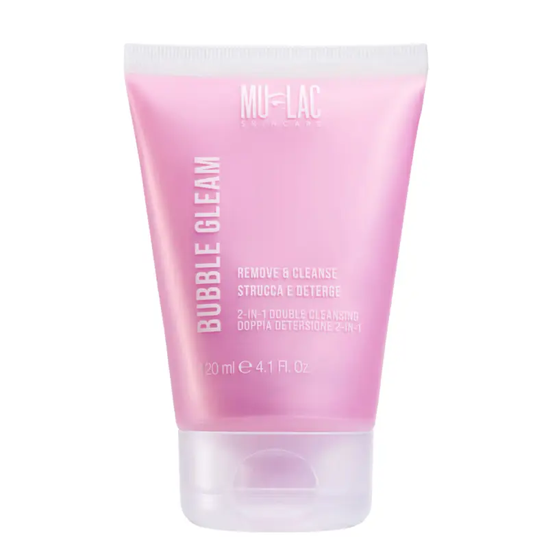 MULAC Bubble Gleam 120 ml