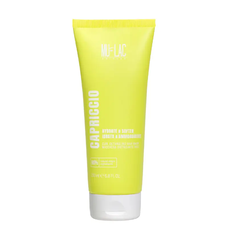 Mulac Capriccio Maschera 200 ml