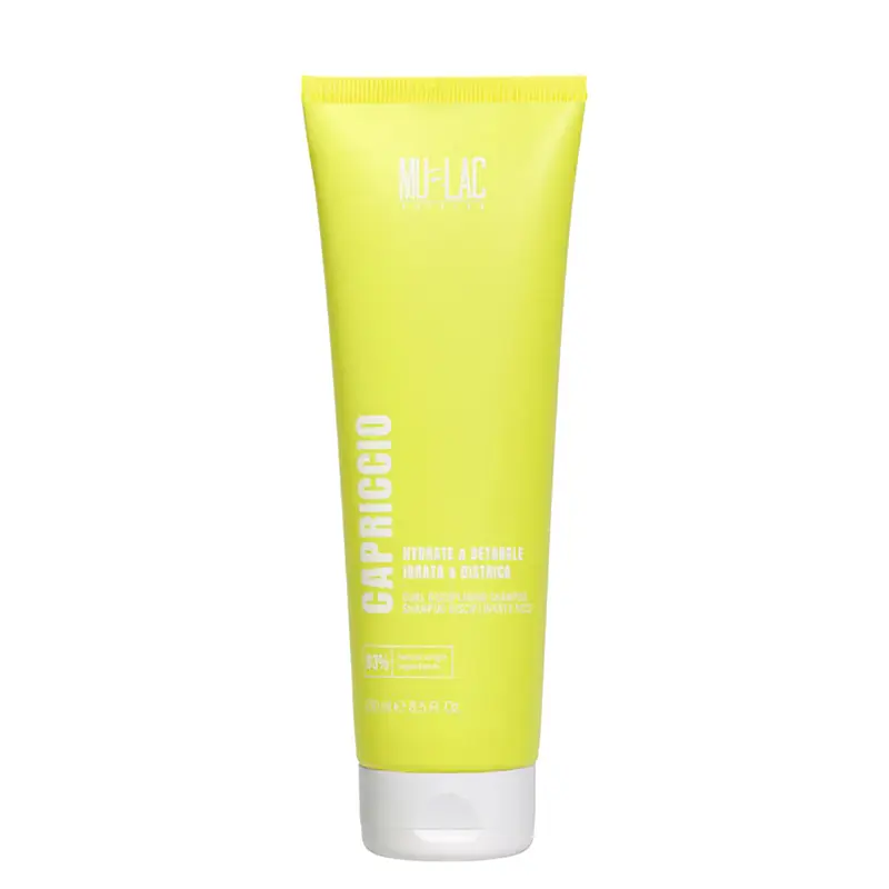 Mulac Capriccio Shampoo 250 ml