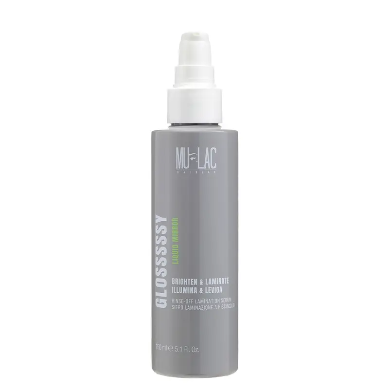 Mulac Glosssssy Liquid Mirror Siero 150 ml