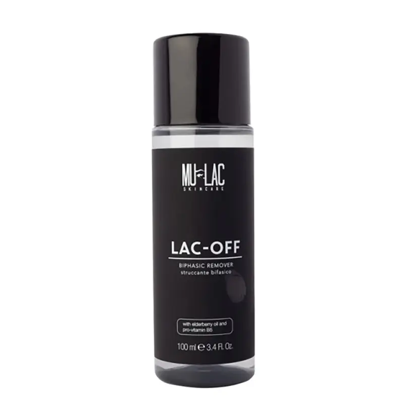 Mulac Lac-Off Biphasic Remover 100 ml