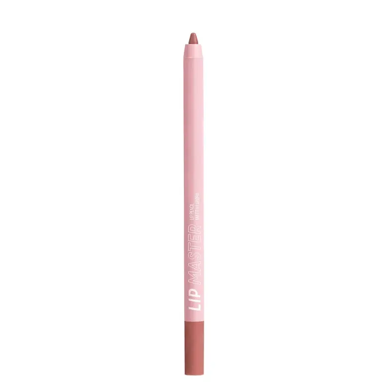 Mulac Lip Master 02 Lip Master Nudelicious
