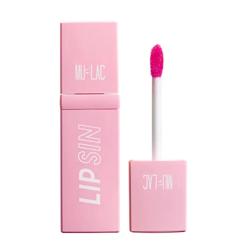 Mulac Lip Sin 03 Pink Señorita