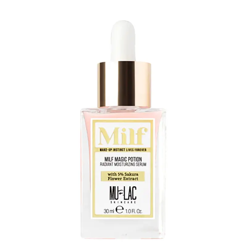 Mulac MILF Magic Potion 30 ml
