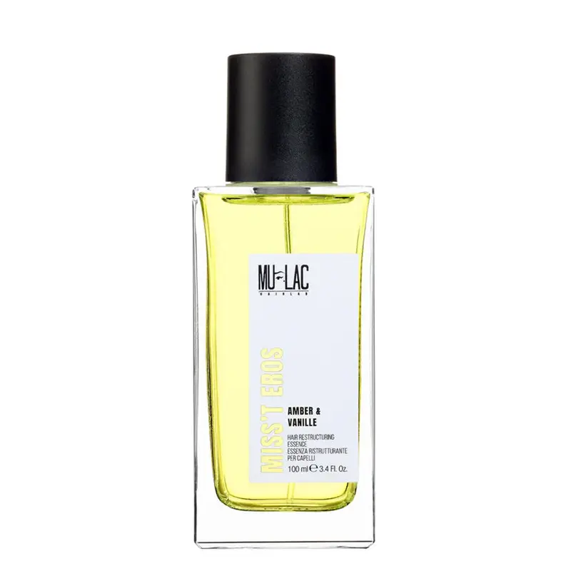 Mulac Miss'T Eros Amber & Vanille 100 ml