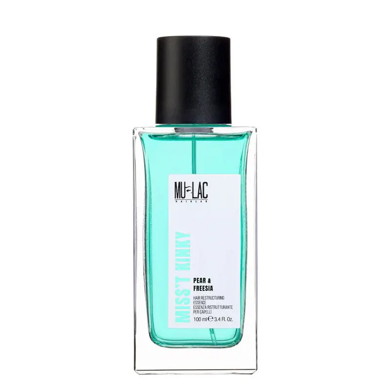 Mulac Miss'T Kinky Pear & Freesia 100 ml