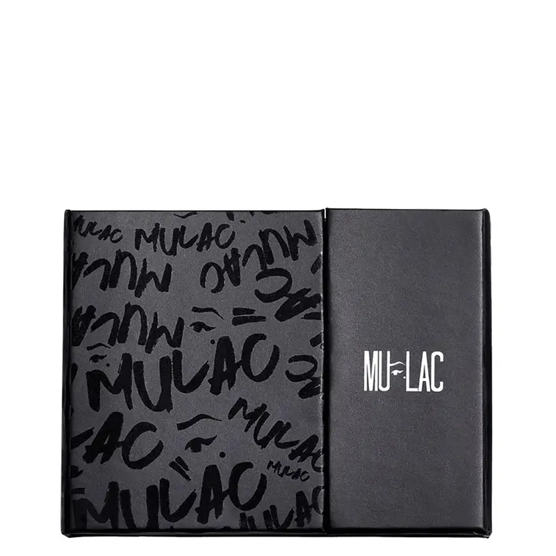 Mulac Palette Refill Medium Shot
