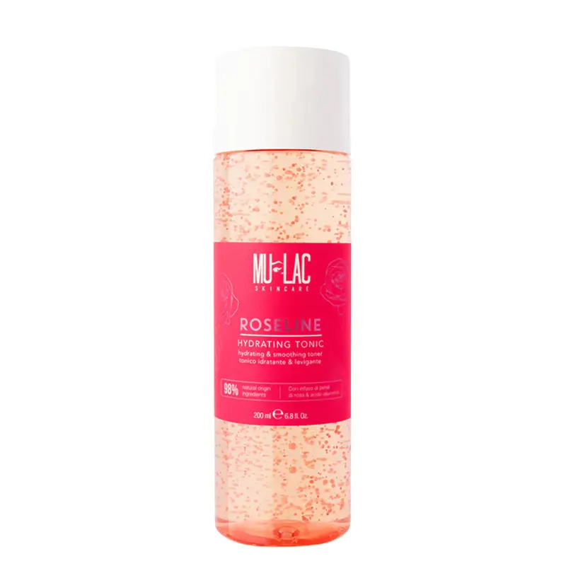 Mulac Roseline Hydrating Tonic 200 ml