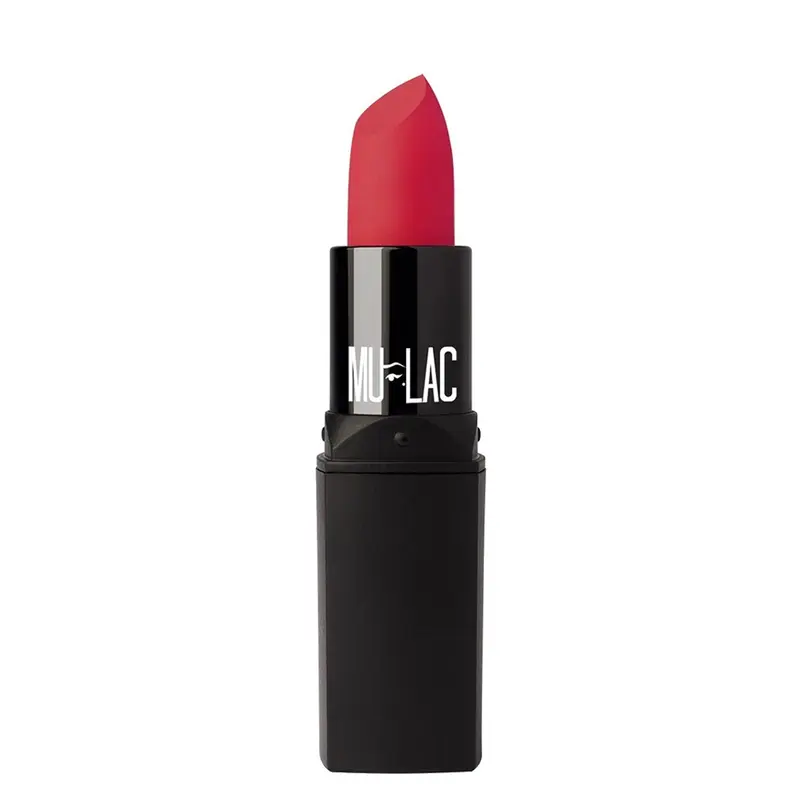 Mulac Rossetto Opaco 21 Crazy Like A Fox