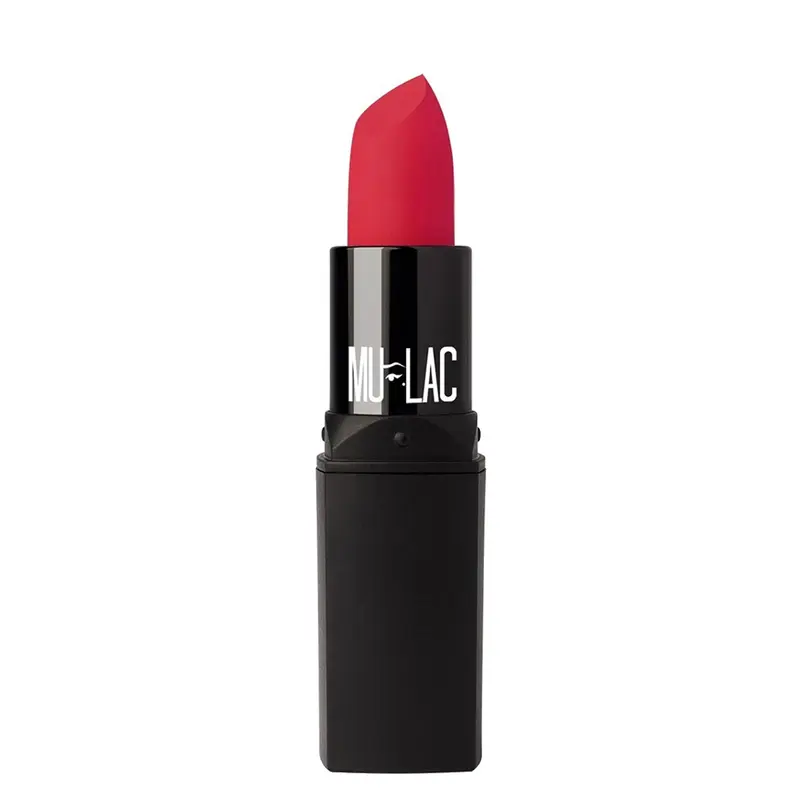 Mulac Rossetto Opaco 28 Cheri