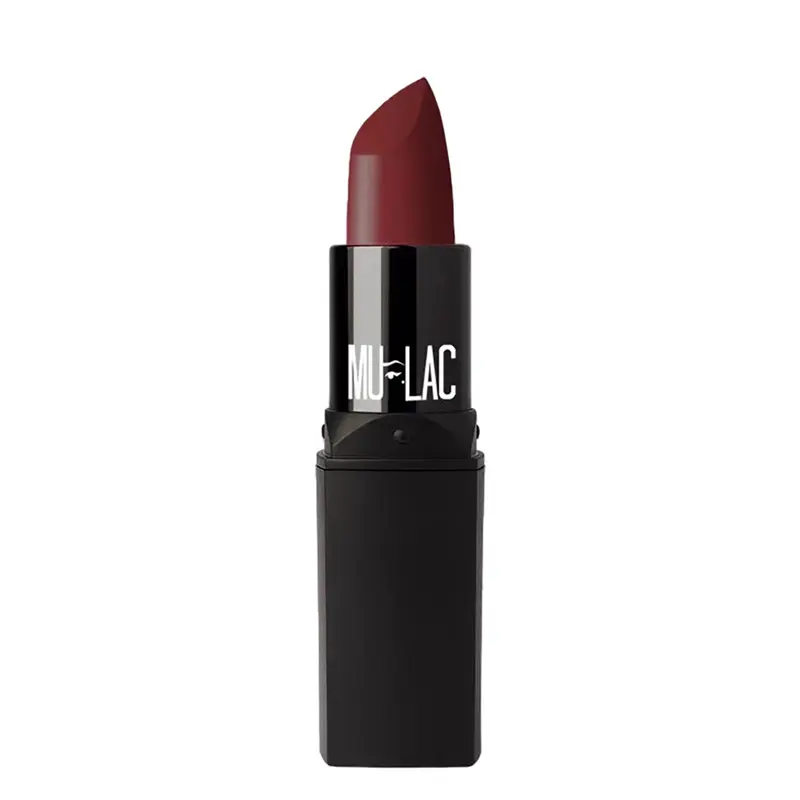 Mulac Rossetto Opaco 61 Dark Heart
