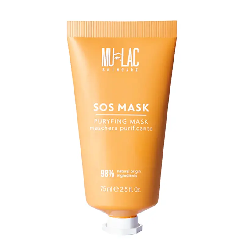 Mulac Sos Mask 75 ml