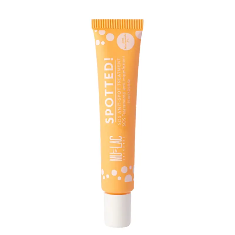 Mulac Spotted! 15 ml