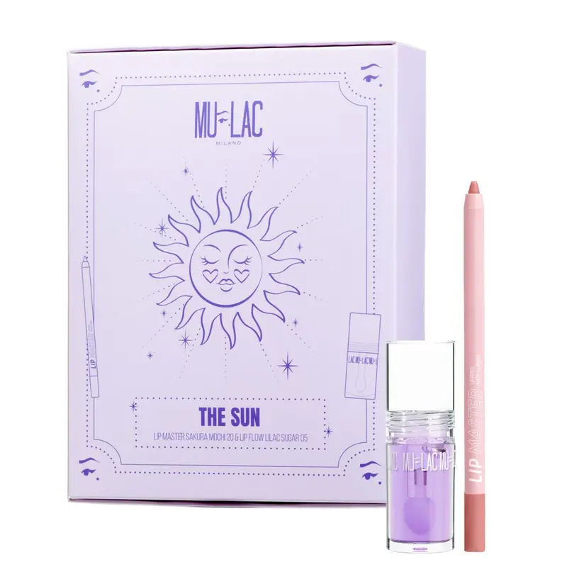MULAC The Sun