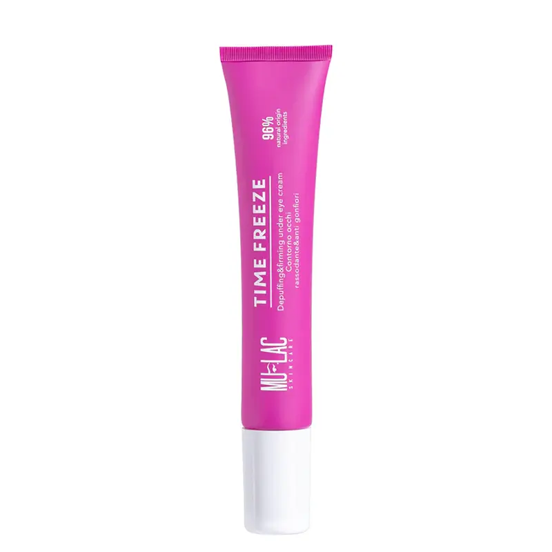Mulac Time Freeze Contorno Occhi 15 ml