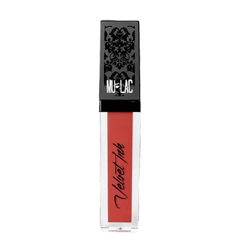 Mulac Velvet Ink 04 Old School