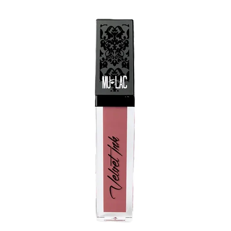 Mulac Velvet Ink 34 Strawberry Champagne
