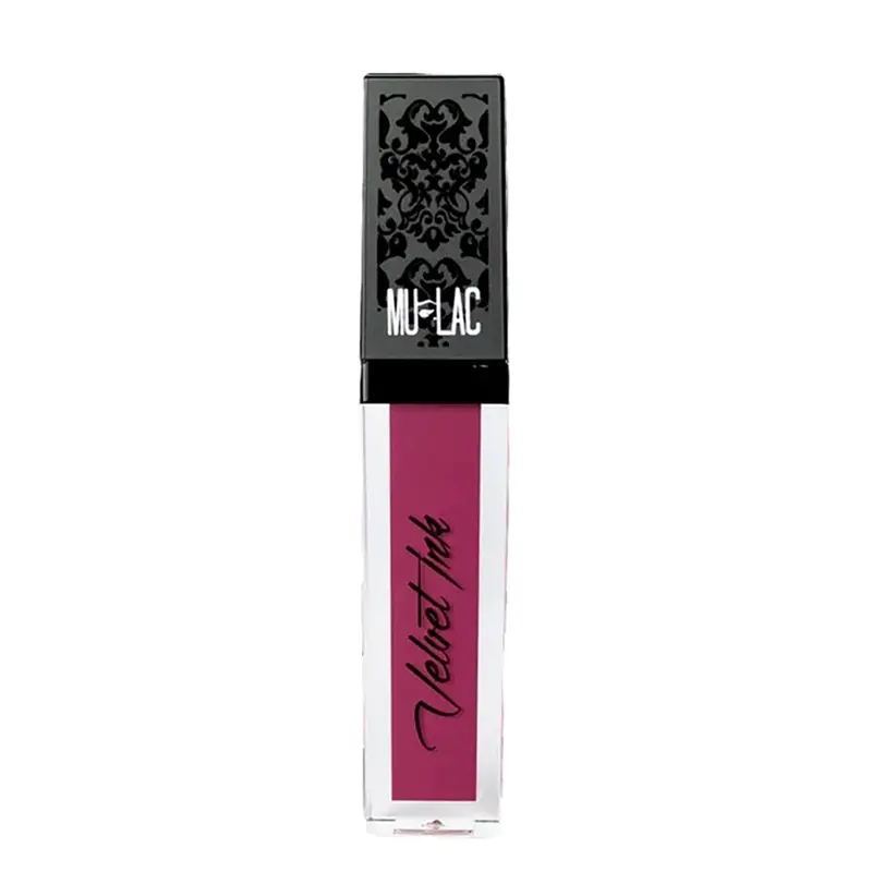 Mulac Velvet Ink 37 Mistress