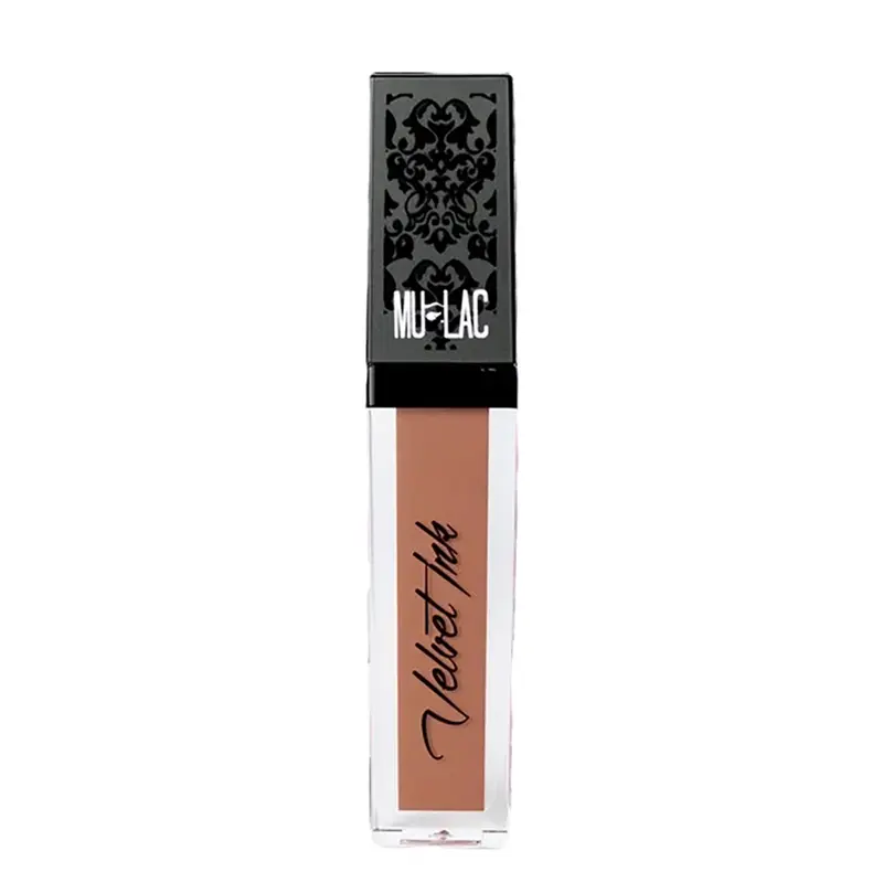 Mulac Velvet Ink 38 Y Nada Mas