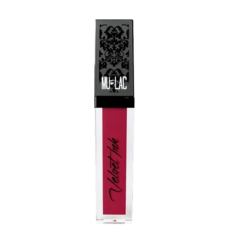 Mulac Velvet Ink 42 Gypsy Red