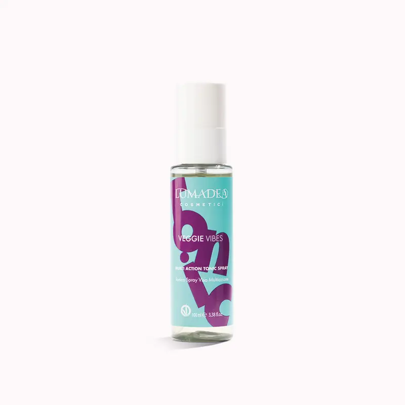 Multi-Action Tonic Spray - Tonico Viso Spray Multi-Azione