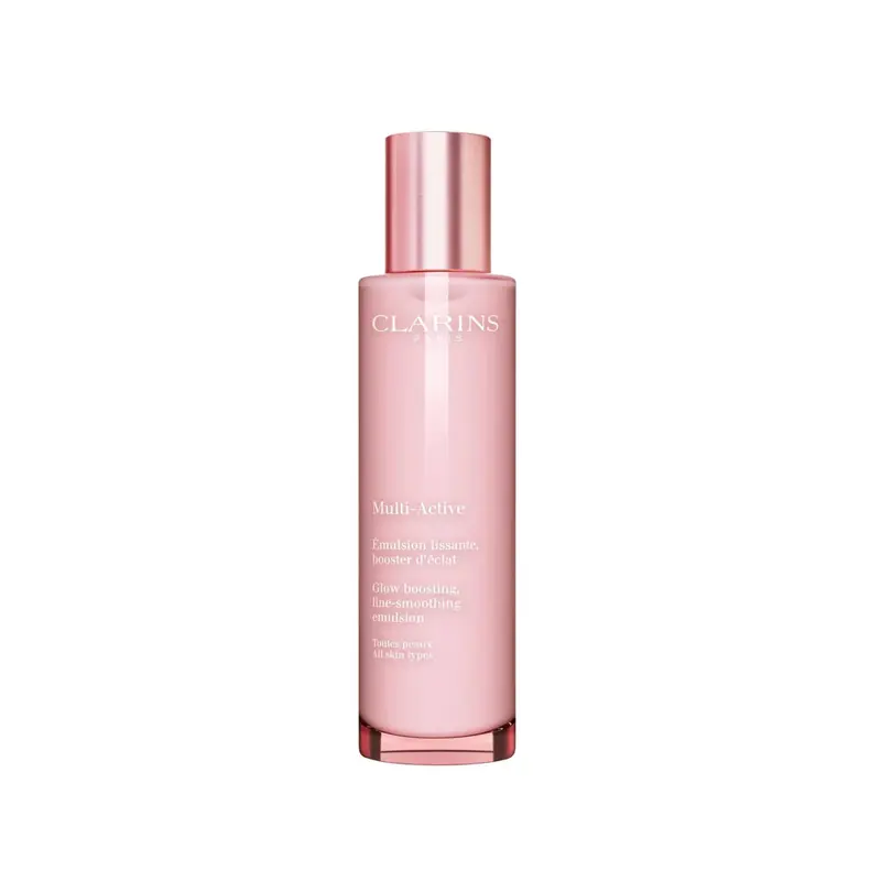 Multi-Active Emulsione Lisciante Viso