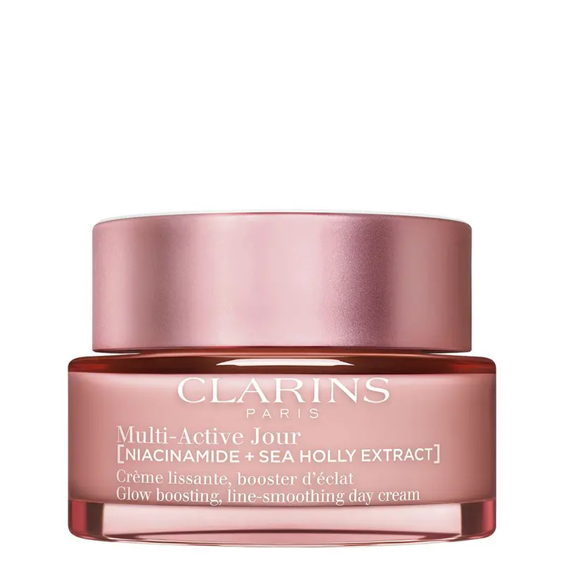 Multi-Active Jour Crema Giorno Pelli Secche