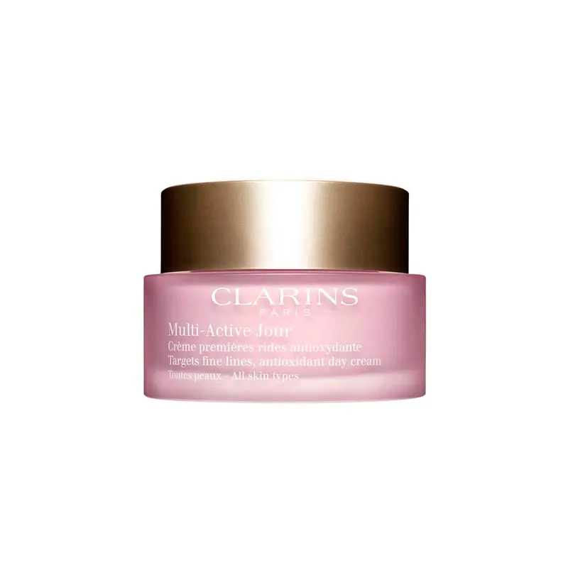Multi-Active Jour Crema - Tutti i tipi di pelle