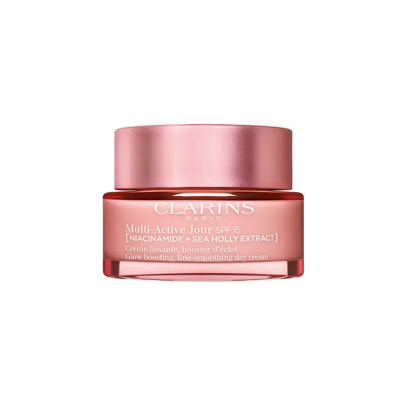 Multi-Active Jour SPF15