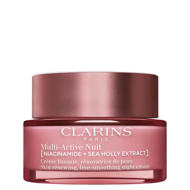 Multi-Active Nuit Crema Notte