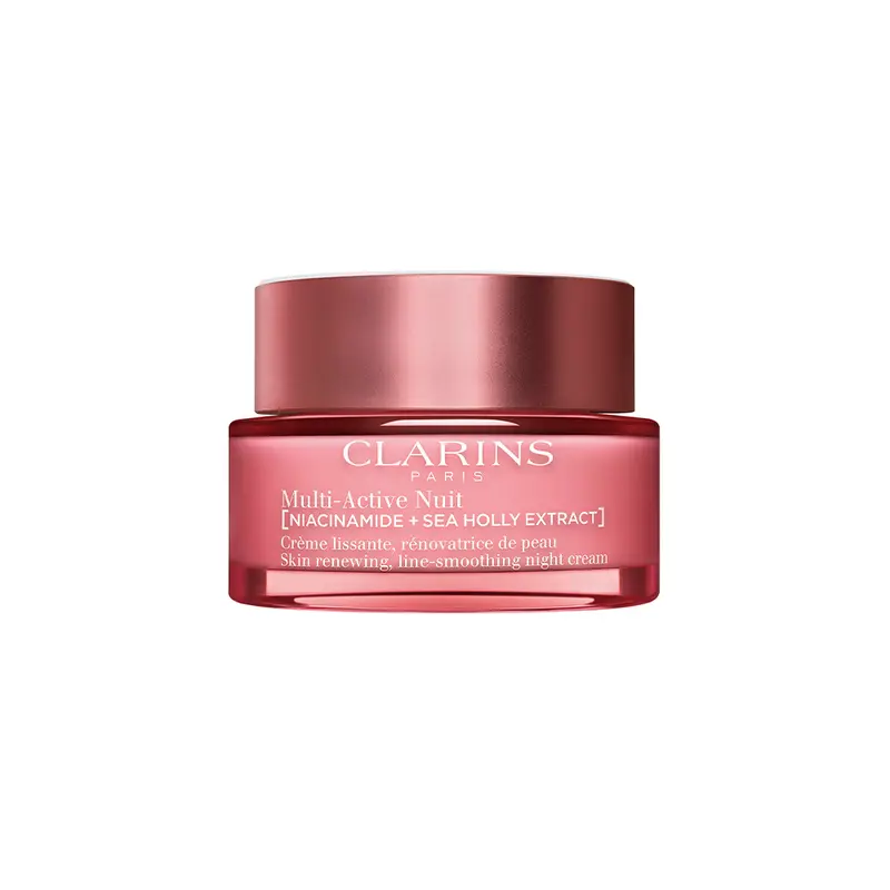 Multi-Active Nuit Pelli secche