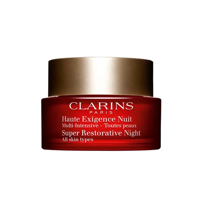 Multi-Intensiv Crème Haute Exigence Nuit - Tutti i tipi di pelle