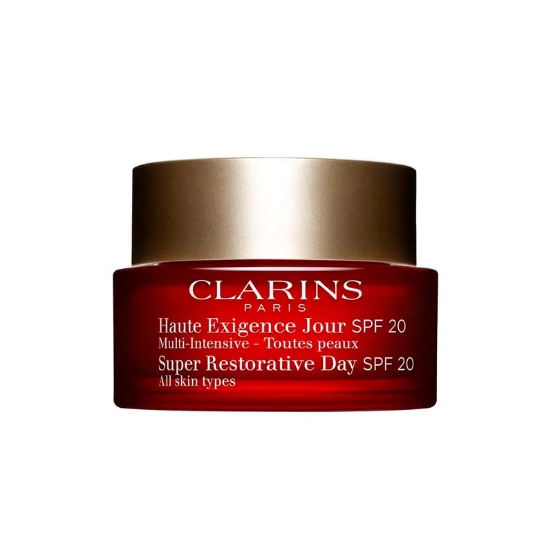 Multi-Intensive Crema Giorno Haute Exigence SPF20