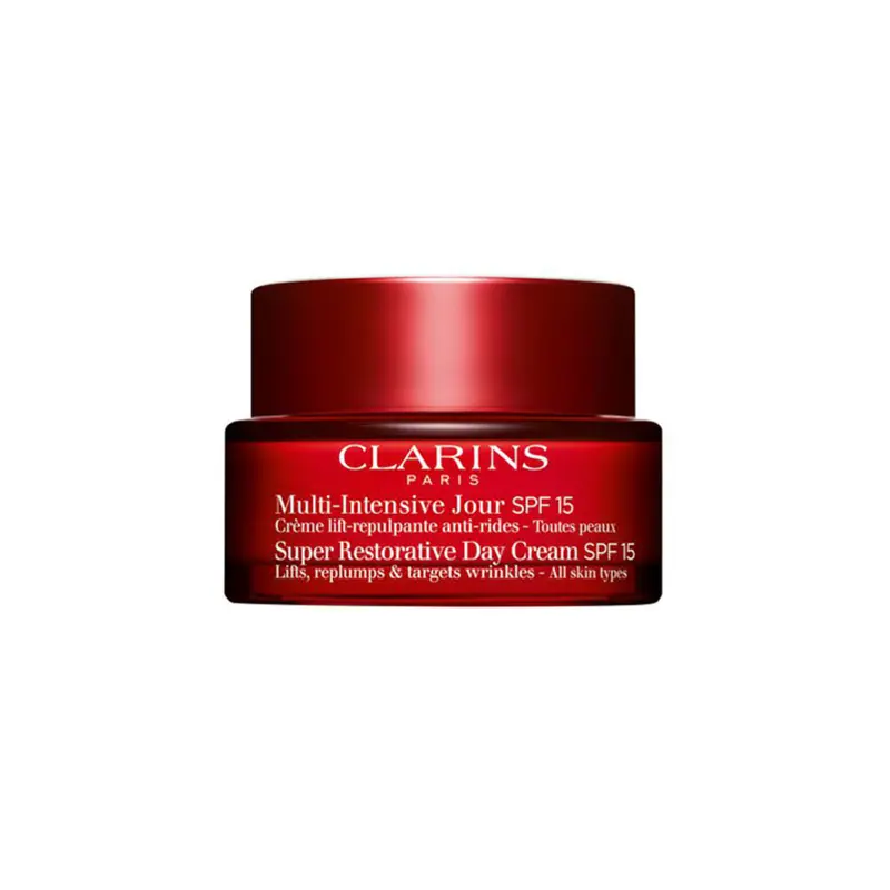 Multi intensive Giorno SPF15