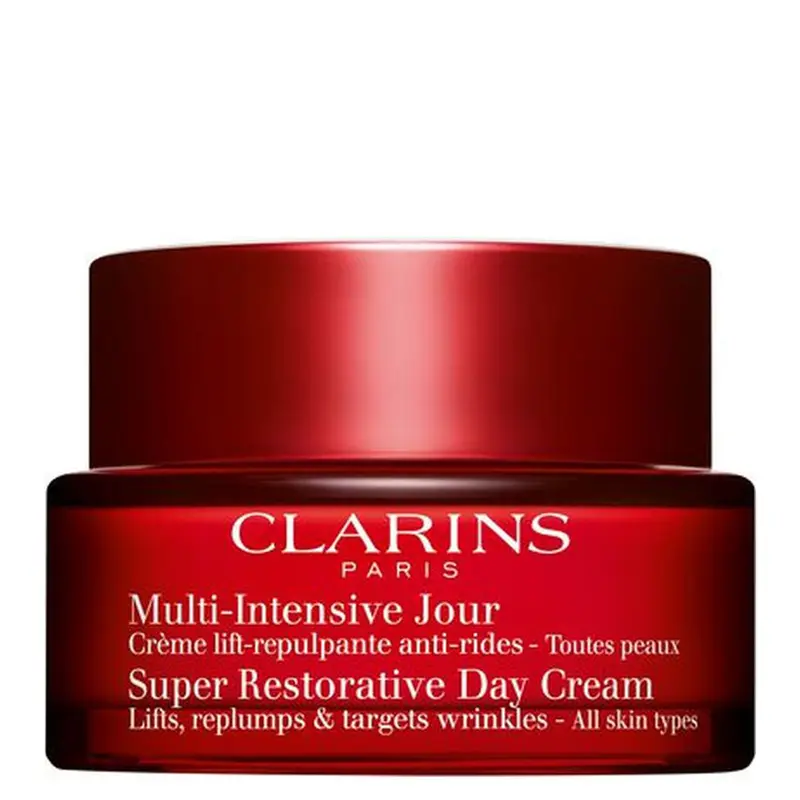 Multi-Intensive Jour Crema Rimpolpante Giorno