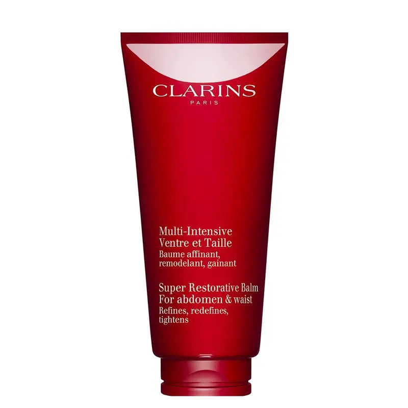 Multi-Intensive Ventre & Taille Crema Corpo Rimodellante