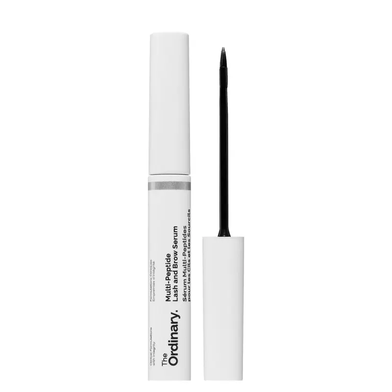Multi Peptide Lash And Brow Serum Siero Sopracciglia