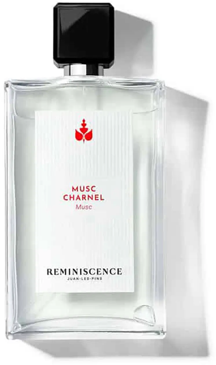 Musc Charnel Eau de Parfum
